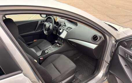 Mazda 3, 2012 год, 980 000 рублей, 8 фотография