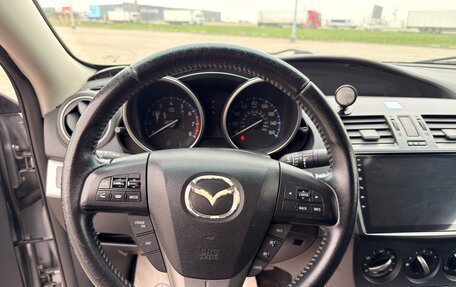 Mazda 3, 2012 год, 980 000 рублей, 15 фотография