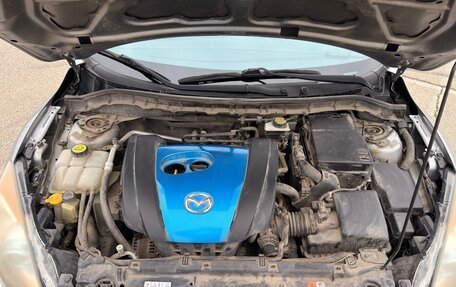 Mazda 3, 2012 год, 980 000 рублей, 6 фотография