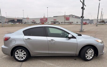 Mazda 3, 2012 год, 980 000 рублей, 19 фотография