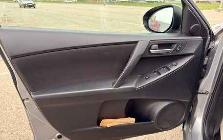 Mazda 3, 2012 год, 980 000 рублей, 17 фотография