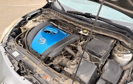 Mazda 3, 2012 год, 980 000 рублей, 5 фотография