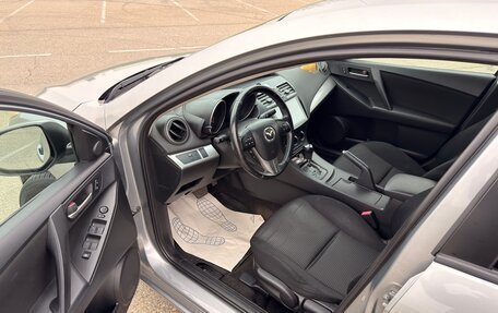 Mazda 3, 2012 год, 980 000 рублей, 18 фотография