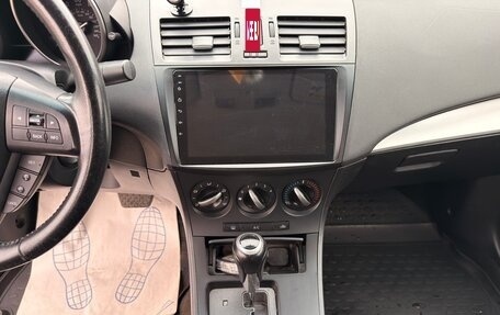 Mazda 3, 2012 год, 980 000 рублей, 14 фотография