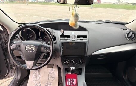 Mazda 3, 2012 год, 980 000 рублей, 12 фотография