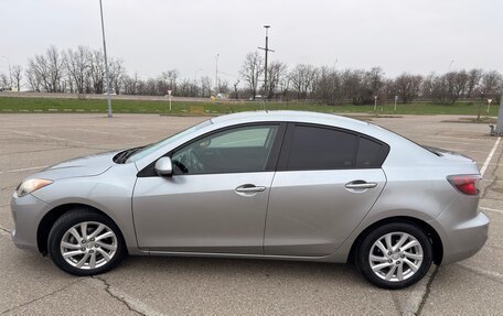 Mazda 3, 2012 год, 980 000 рублей, 28 фотография