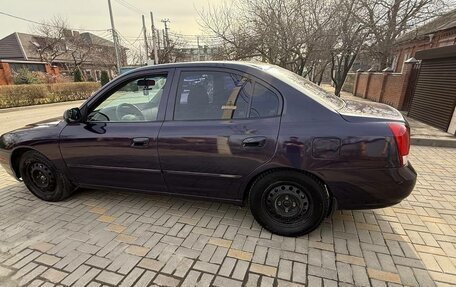 Hyundai Elantra III, 2002 год, 410 000 рублей, 7 фотография