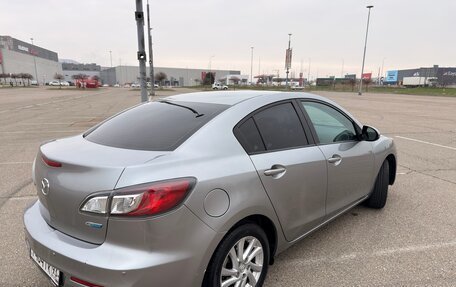 Mazda 3, 2012 год, 980 000 рублей, 22 фотография