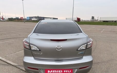 Mazda 3, 2012 год, 980 000 рублей, 21 фотография