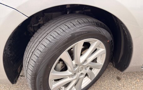 Mazda 3, 2012 год, 980 000 рублей, 23 фотография