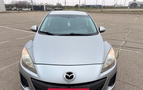 Mazda 3, 2012 год, 980 000 рублей, 25 фотография