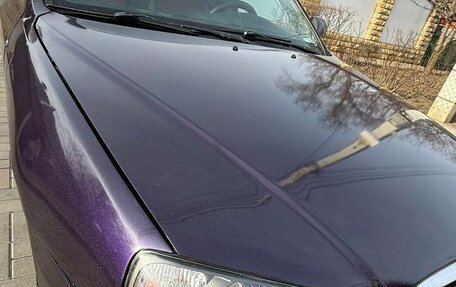 Hyundai Elantra III, 2002 год, 410 000 рублей, 10 фотография