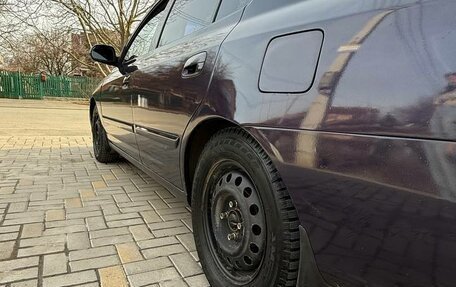 Hyundai Elantra III, 2002 год, 410 000 рублей, 9 фотография