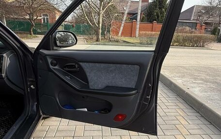 Hyundai Elantra III, 2002 год, 410 000 рублей, 16 фотография