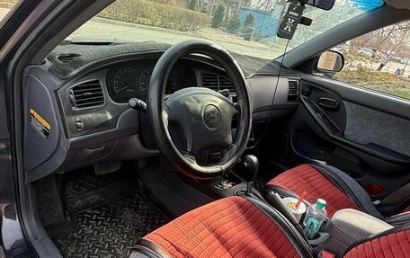 Hyundai Elantra III, 2002 год, 410 000 рублей, 15 фотография