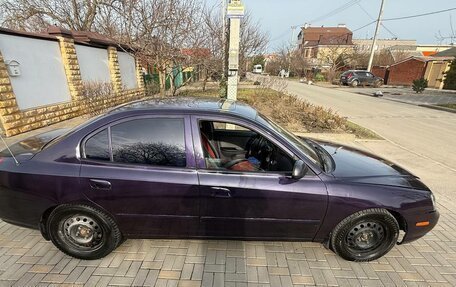 Hyundai Elantra III, 2002 год, 410 000 рублей, 18 фотография
