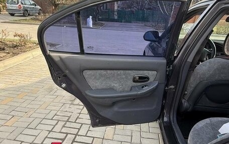 Hyundai Elantra III, 2002 год, 410 000 рублей, 12 фотография