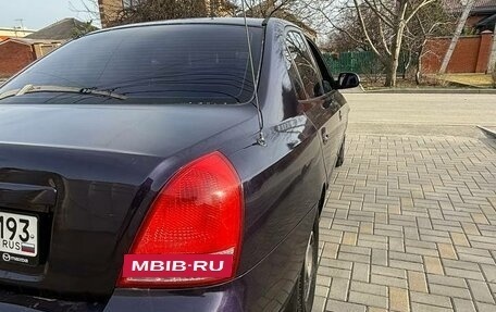 Hyundai Elantra III, 2002 год, 410 000 рублей, 19 фотография