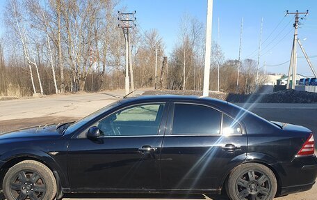 Ford Mondeo III, 2005 год, 360 000 рублей, 4 фотография