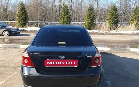 Ford Mondeo III, 2005 год, 360 000 рублей, 2 фотография