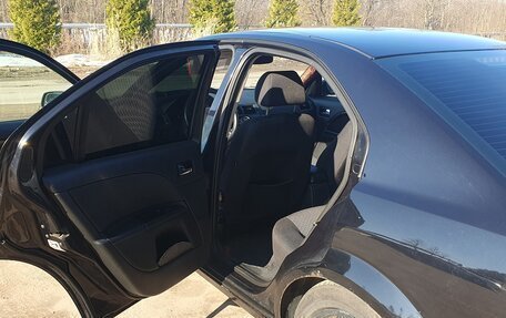 Ford Mondeo III, 2005 год, 360 000 рублей, 6 фотография