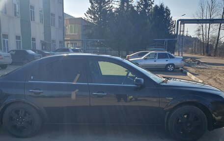 Ford Mondeo III, 2005 год, 360 000 рублей, 3 фотография