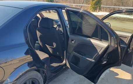 Ford Mondeo III, 2005 год, 360 000 рублей, 8 фотография