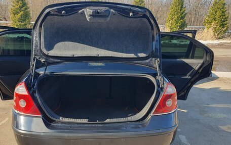 Ford Mondeo III, 2005 год, 360 000 рублей, 13 фотография