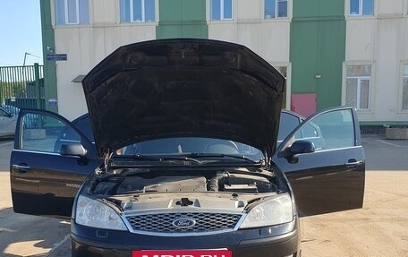 Ford Mondeo III, 2005 год, 360 000 рублей, 12 фотография