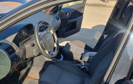 Ford Mondeo III, 2005 год, 360 000 рублей, 18 фотография