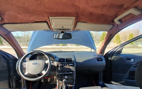 Ford Mondeo III, 2005 год, 360 000 рублей, 21 фотография