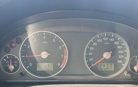 Ford Mondeo III, 2005 год, 360 000 рублей, 22 фотография