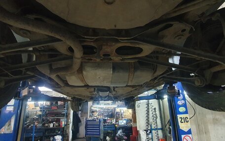 Ford Mondeo III, 2005 год, 360 000 рублей, 23 фотография