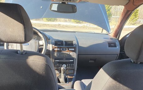 Ford Mondeo III, 2005 год, 360 000 рублей, 19 фотография