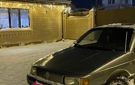 Volkswagen Passat B3, 1992 год, 170 000 рублей, 3 фотография
