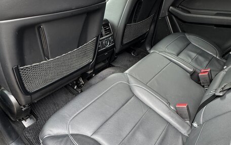 Mercedes-Benz GLS, 2017 год, 5 800 000 рублей, 12 фотография