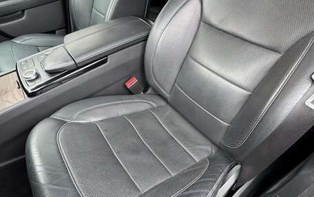 Mercedes-Benz GLS, 2017 год, 5 800 000 рублей, 15 фотография