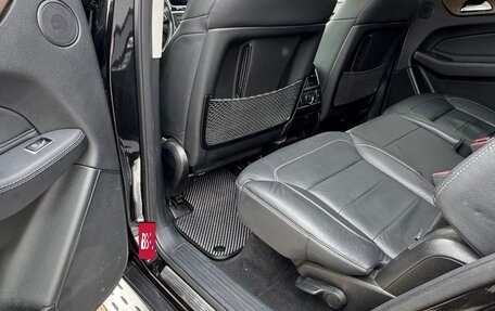 Mercedes-Benz GLS, 2017 год, 5 800 000 рублей, 10 фотография