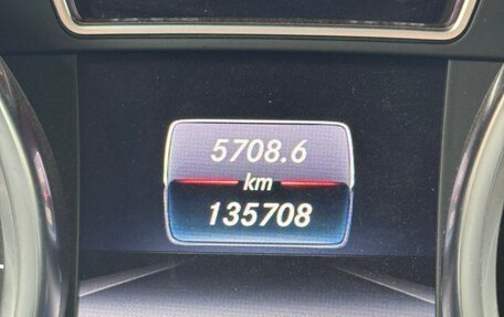 Mercedes-Benz GLS, 2017 год, 5 800 000 рублей, 28 фотография