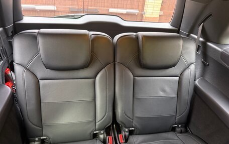 Mercedes-Benz GLS, 2018 год, 5 250 000 рублей, 13 фотография