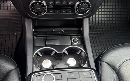 Mercedes-Benz GLS, 2018 год, 5 250 000 рублей, 15 фотография