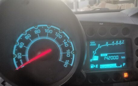 Chevrolet Spark III, 2013 год, 750 000 рублей, 4 фотография