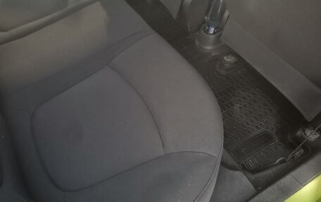 Chevrolet Spark III, 2013 год, 750 000 рублей, 2 фотография