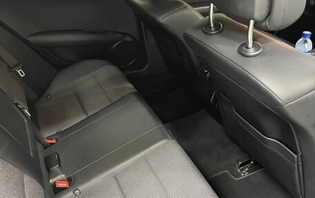 Mercedes-Benz C-Класс, 2013 год, 1 580 000 рублей, 8 фотография