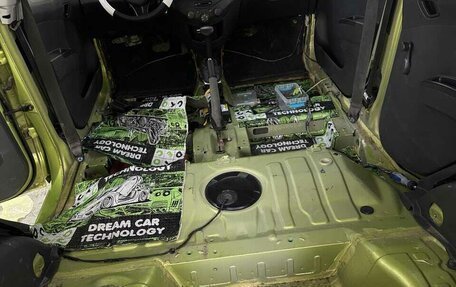 Chevrolet Spark III, 2013 год, 750 000 рублей, 5 фотография