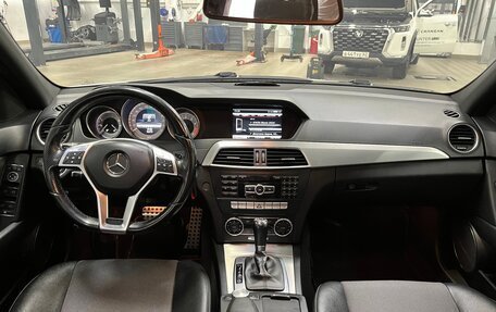 Mercedes-Benz C-Класс, 2013 год, 1 580 000 рублей, 7 фотография