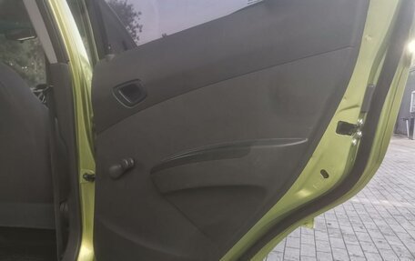 Chevrolet Spark III, 2013 год, 750 000 рублей, 3 фотография