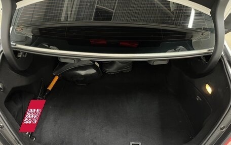 Mercedes-Benz C-Класс, 2013 год, 1 580 000 рублей, 11 фотография