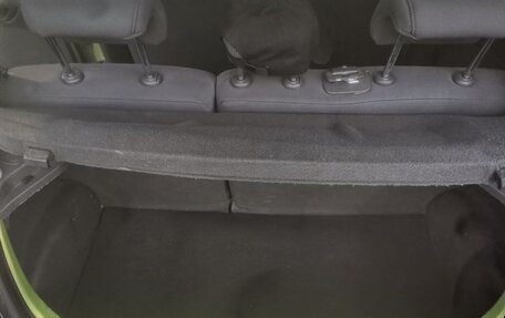 Chevrolet Spark III, 2013 год, 750 000 рублей, 10 фотография