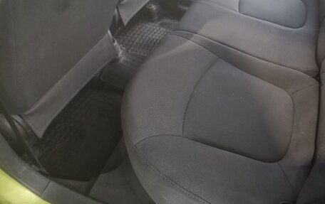 Chevrolet Spark III, 2013 год, 750 000 рублей, 18 фотография